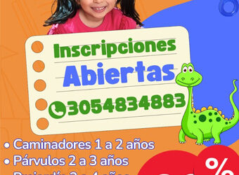 Matrículas